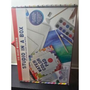 Kid Made Modern - Studio in a Box V2